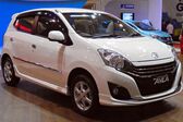 Daihatsu Ayla (facelift 2017) 1.2 (88 Hp) Automatic 2017 - present