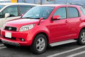 Daihatsu Be-go CX (J) 2006 - 2016