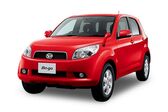 Daihatsu Be-go CX (J) 2006 - 2016