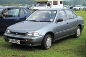 Daihatsu Charade IV (G200) 1.5 i 16V SX (90 Hp) 1994 - 2000