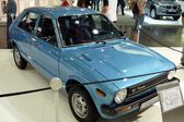 Daihatsu Charade I (G10) 1977 - 1983