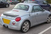 Daihatsu Copen (L8) 2003 - 2012