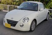 Daihatsu Copen (L8) 1.3 i 16V (87 Hp) 2006 - 2012