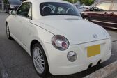 Daihatsu Copen (L8) 2003 - 2012