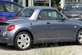 Daihatsu Copen (L8) 0.7 i 16V Turbo (64 Hp) 2003 - 2012