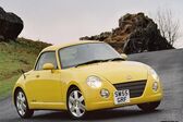 Daihatsu Copen (L8) 0.7 i 16V Turbo (64 Hp) 2003 - 2012