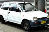Daihatsu Cuore (L201) 1990 - 1994