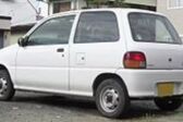 Daihatsu Cuore (L501) 1995 - 1998