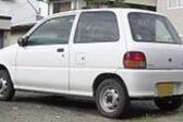 Daihatsu Cuore (L501) 0.8 i (44 Hp) 1995 - 1996