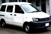 Daihatsu Delta Wagon 1997 - 2001