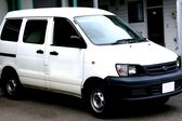 Daihatsu Delta Wagon 2.2 TD (94 Hp) 2000 - 2001