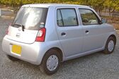 Daihatsu Esse (J) 2006 - 2011