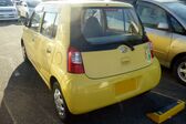 Daihatsu Esse (J) 2006 - 2011