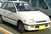 Daihatsu Leeza 1986 - 1994