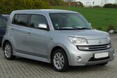 Daihatsu Materia 1,5 (103 Hp) Eco 4WD 2007 - 2010