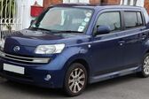 Daihatsu Materia 1.3 (91 Hp) 2007 - 2010