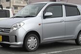 Daihatsu Max 2001 - 2003