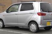 Daihatsu Max 2001 - 2003