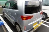 Daihatsu Max 0.7 i 12V R (64 Hp) 2001 - 2003