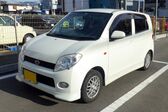 Daihatsu Max 0.7 i 12V R (64 Hp) 2001 - 2003