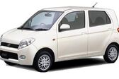 Daihatsu Max 2001 - 2003