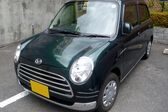 Daihatsu Mira Gino (L650) 0.7 (58 Hp) FWD 2004 - 2009