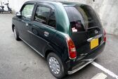 Daihatsu Mira Gino (L650) 2004 - 2009