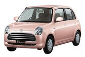 Daihatsu Mira Gino (L650) 2004 - 2009