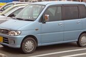Daihatsu Move (L9) 1998 - 2003