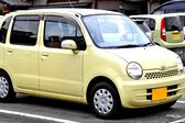 Daihatsu Move Latte (L55) 0.7 i 12V (58 Hp) 2003 - 2009