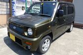 Daihatsu Naked 0.7 i 12V G (58 Hp) 2002 - 2004