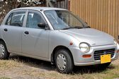 Daihatsu Opti (L3) 0.7 i 12V (58 Hp) 1992 - 1998