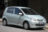 Daihatsu Perodua Viva 2007 - 2014