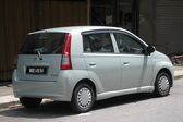 Daihatsu Perodua Viva 2007 - 2014