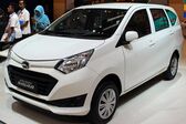 Daihatsu Sigra 2016 - 2019