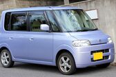 Daihatsu Tanto 2003 - 2007