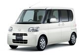 Daihatsu Tanto 2003 - 2007