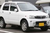 Daihatsu Terios KID 1998 - 2006