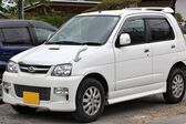 Daihatsu Terios KID 1998 - 2006