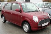 Daihatsu Trevis 2006 - 2009