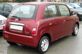 Daihatsu Trevis 2006 - 2009