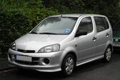 Daihatsu YRV 1.0 i 12V (59 Hp) 2001 - 2005