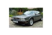 Daimler XJ 40, 81 1986 - 1994