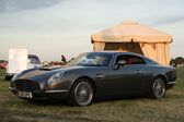 David Brown Speedback GT 5.0 V8 (510 Hp) Automatic 2014 - 2017