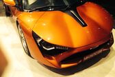 DC Avanti 2.0 (250 Hp) 2012 - 2015