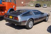 De Lorean Dmc-12 1981 - 1983