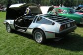 De Lorean Dmc-12 1981 - 1983