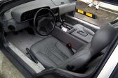 De Lorean Dmc-12 1981 - 1983