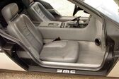 De Lorean Dmc-12 1981 - 1983