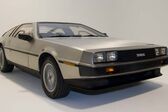 De Lorean Dmc-12 1981 - 1983